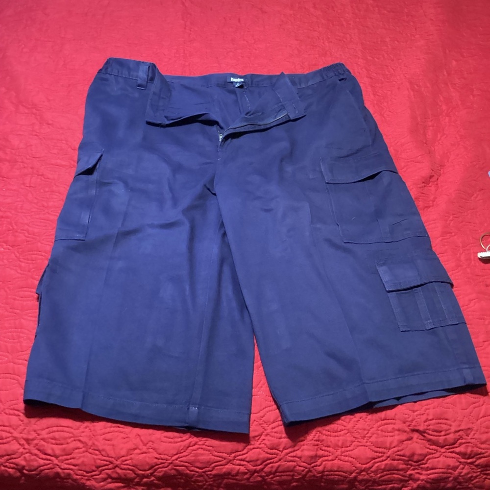 Men’s Cargo Short